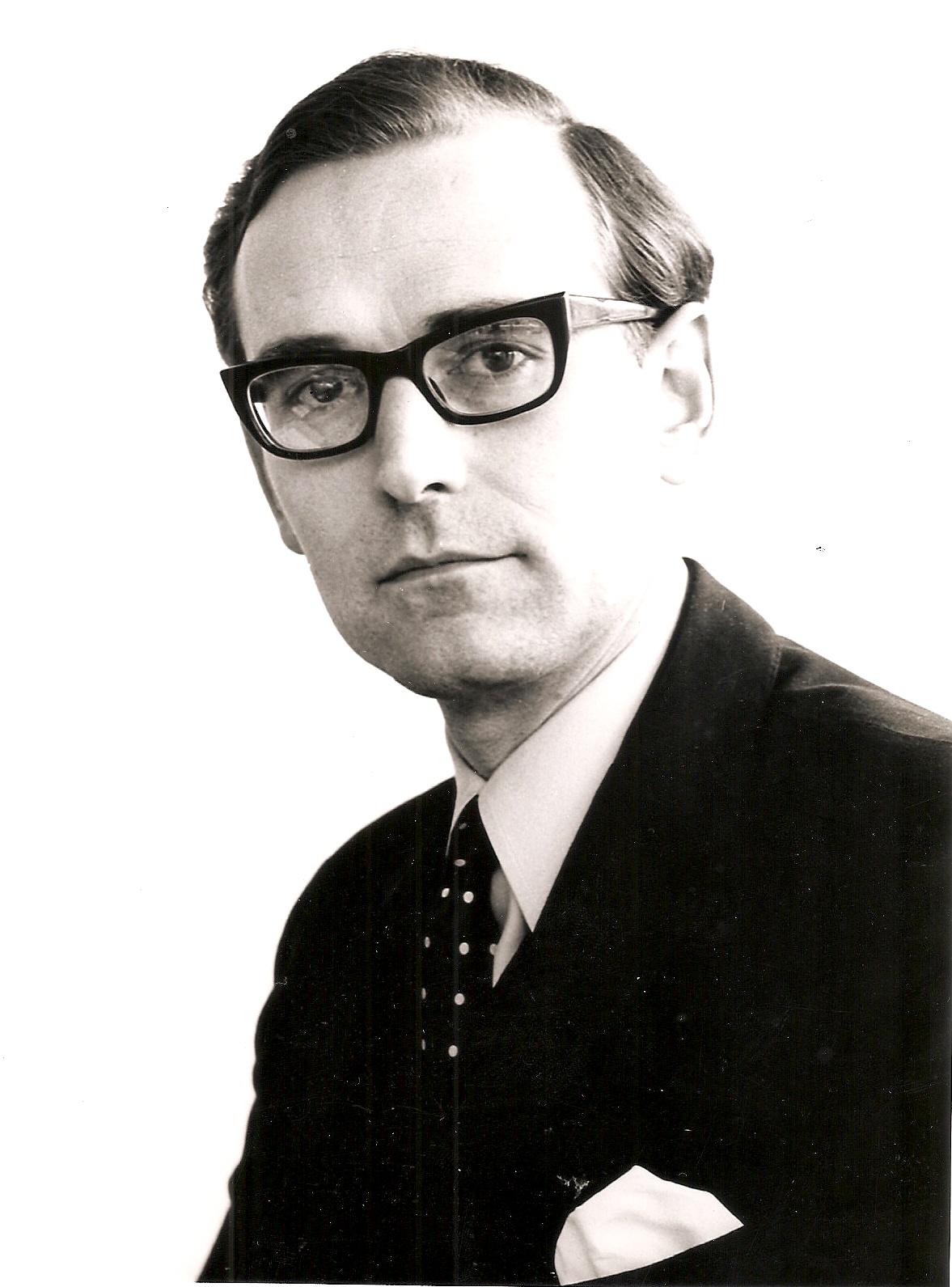 John Pearce Archives of IT