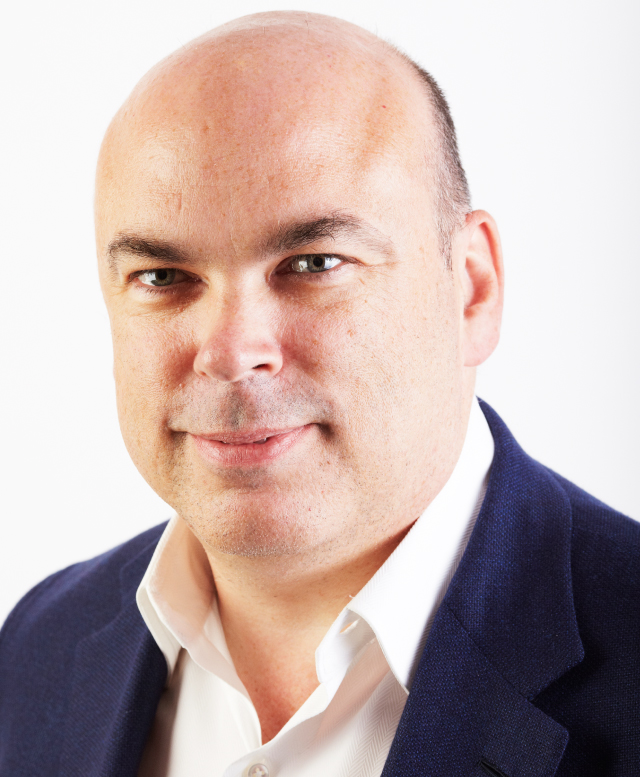 Mike Lynch OBE - Archives of IT